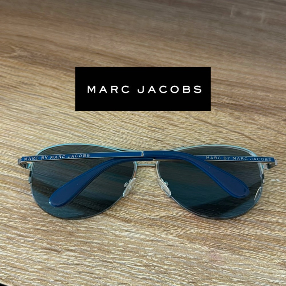 MARC JACOBS Sunglasses/Eyeglass Frames